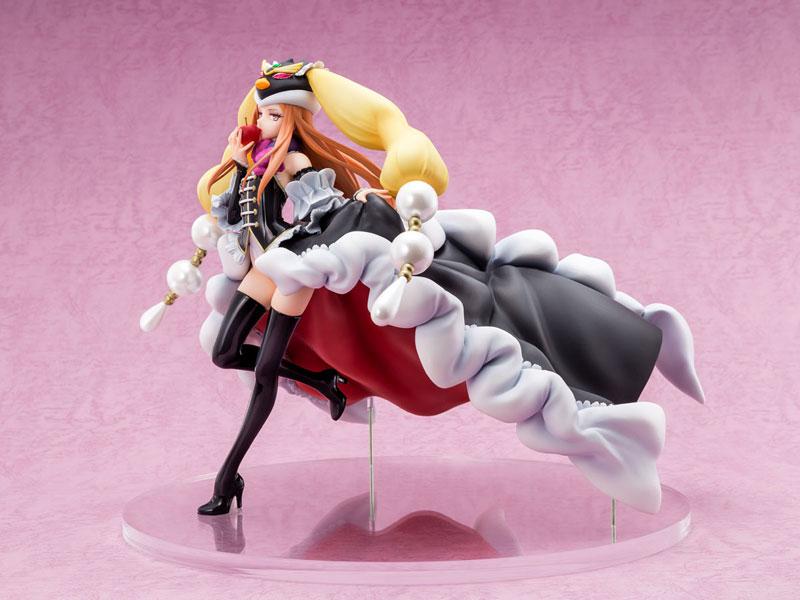 Penguindrum Princess of the Crystal -10th Anniversary- 1/7 Complete Figure