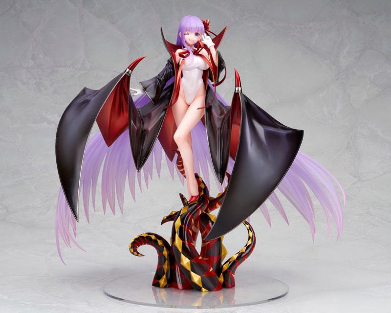 Fate/Grand Order Moon Cancer/BB Devilish Flawless Skin Ver. 1/8 Complete Figure product