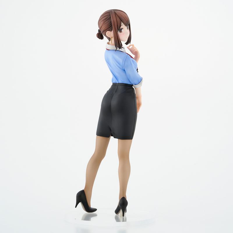 Ganabre Douki-chan "Douki-chan" Complete Figure product