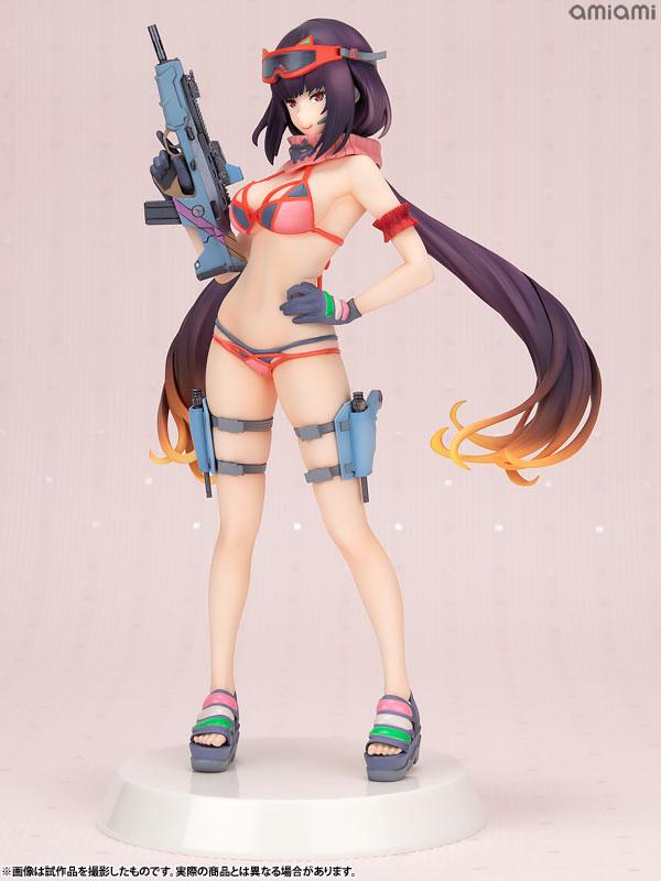 Fate/Grand Order Archer/Osakabehime [Summer Queens] 1/8 Complete Figure product