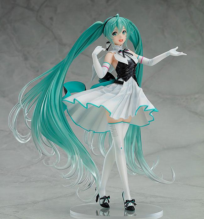 Character Vocal Series 01 Hatsune Miku Symphony 2019 Ver. 1/8 Complete Figure product