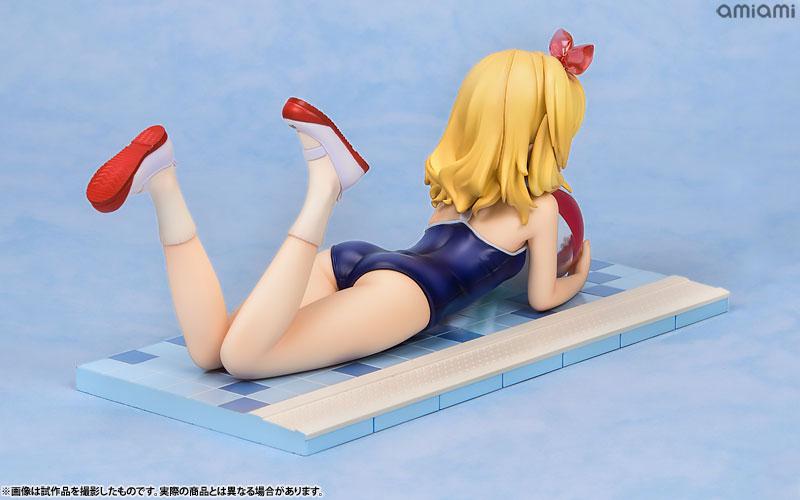 THE IDOLM@STER Cinderella Girls - Momoka Sakurai [Summer Mademoiselle]+ 1/7 Complete Figure