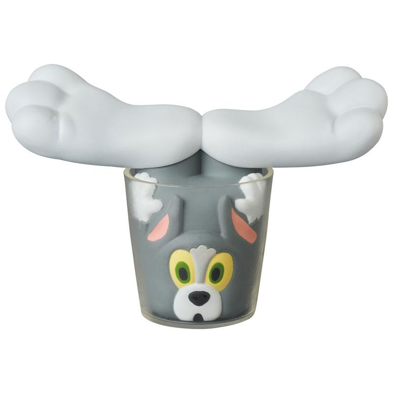 Ultra Detail Figure No.666 UDF TOM and JERRY SERIES 3 TOM (Runaway to Glass cup)