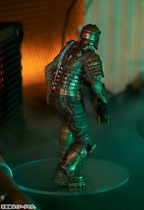 POP UP PARADE Dead Space Isaac Clarkee Complete Figure product