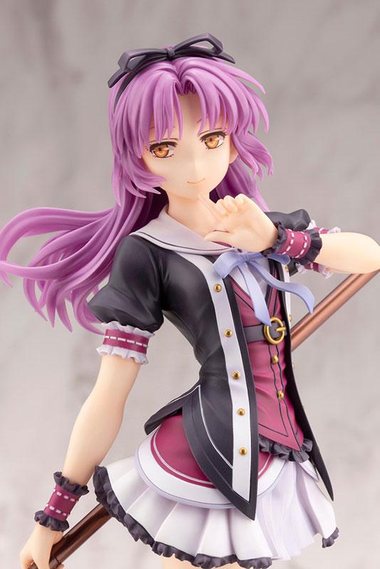 The Legend of Heroes Series Renne Bright 1/8 Complete Figure