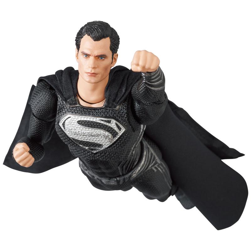 Mafex No.174 MAFEX SUPERMAN (ZACK SNYDER'S JUSTICE LEAGUE Ver.)