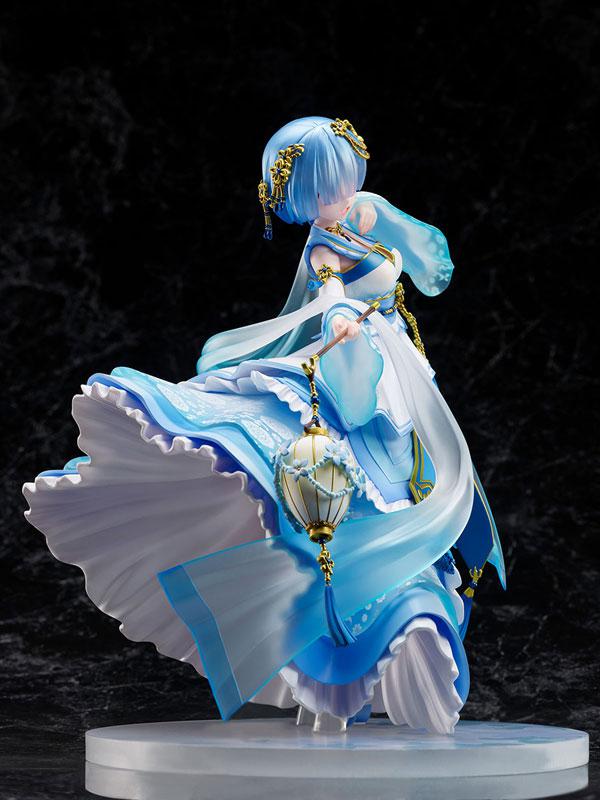 Re:ZERO -Starting Life in Another World- Rem -Hanfu- 1/7 Complete Figure
