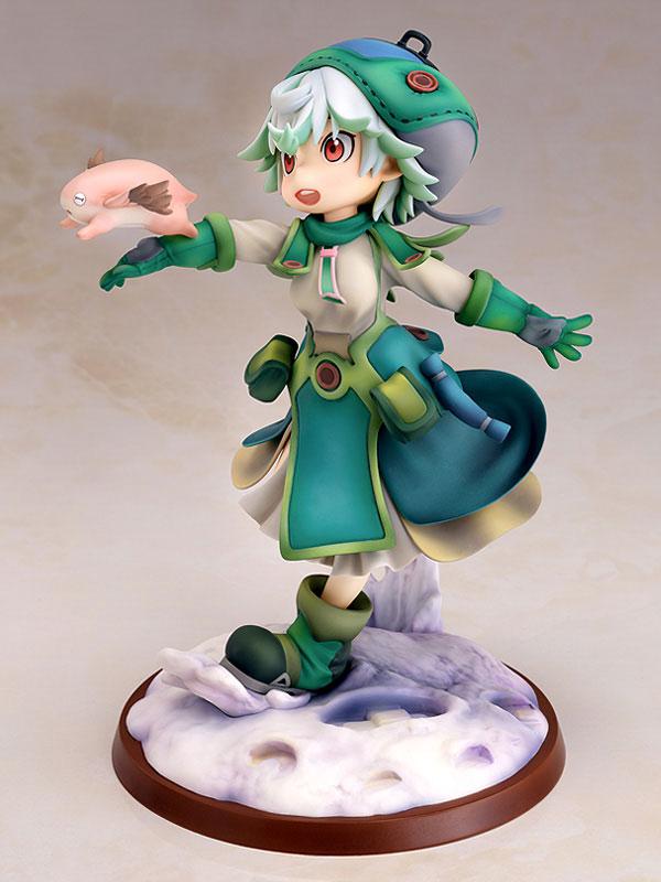 Movie "Made in Abyss" -Dawn of the Deep Soul- Prushka Complete Figure