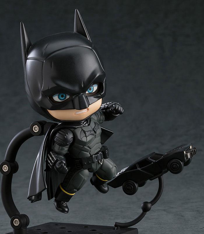 Nendoroid THE BATMAN - Batman The Batman Ver. product