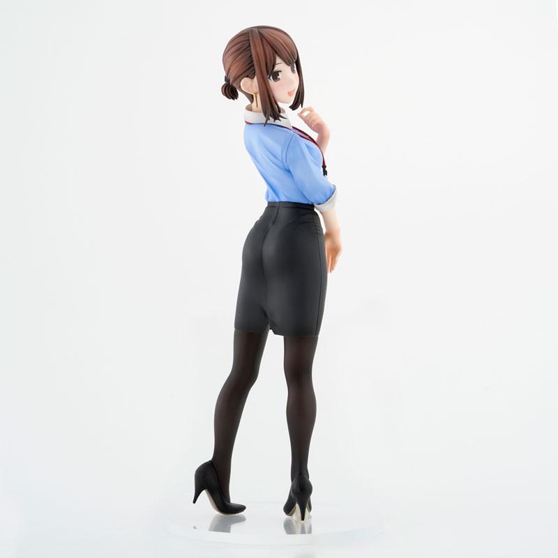 Ganbare Douki-chan "Douki-chan" LIMITED SMILE Ver. Complete Figure product