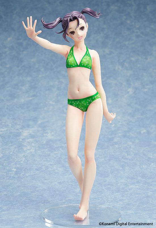 B-STYLE Loveplus Rinko Kobayakawa Swimsuit Ver. 1/4 Complete Figure product