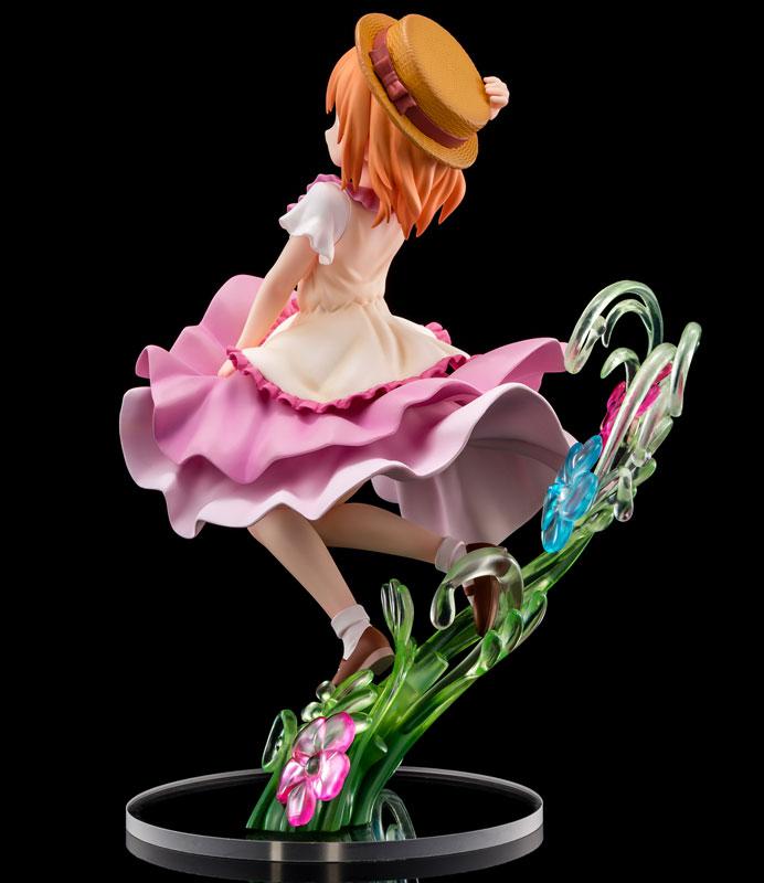 Is the order a rabbit? BLOOM Cocoa in Full Bloom Summer Dress Ver. 1/7 Complete Figure