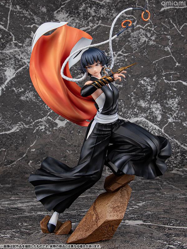GALS Series BLEACH Sui-Feng Complete Figure product