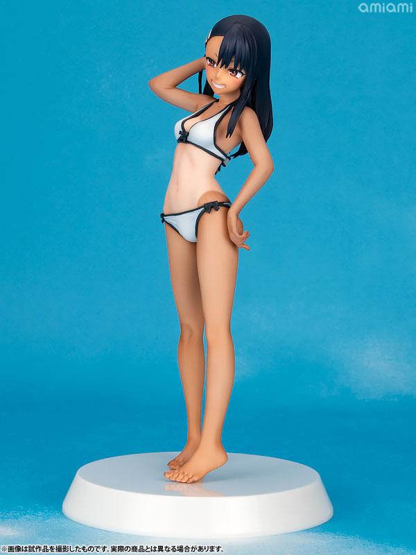 Ijiranaide, Nagatoro-san - Nagatoro-san [Summer Queens] 1/8 Complete Figure product