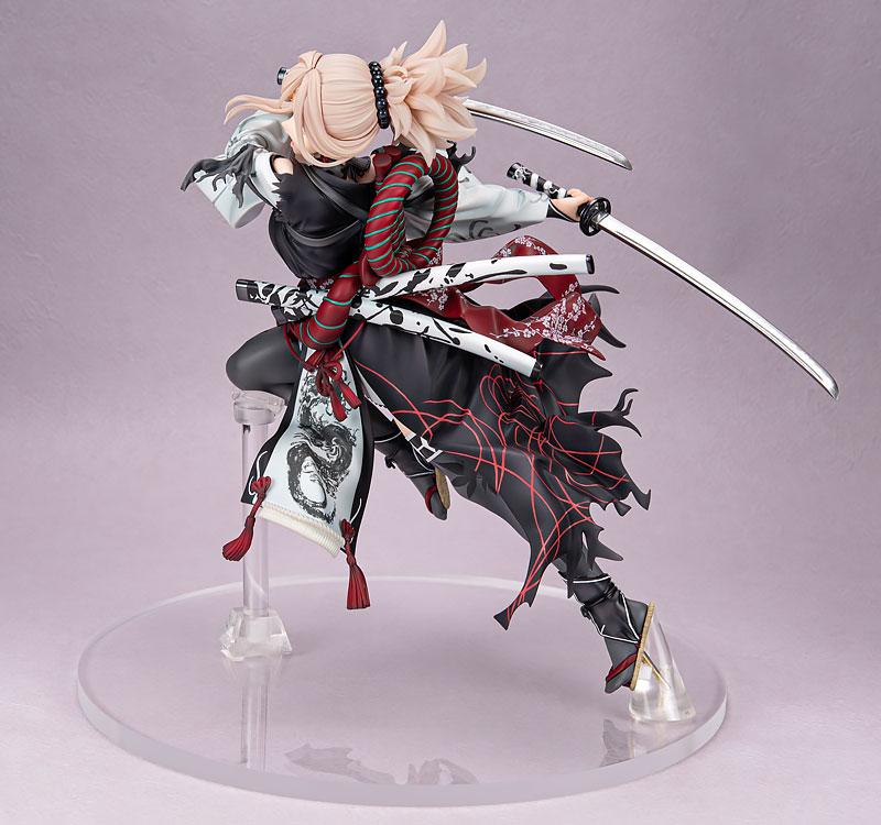 Fate/Samurai Remnant Berserker/Musashi Miyamoto 1/7 Complete Figure product