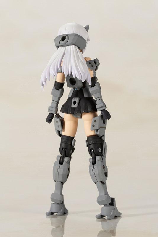 Frame Arms Girl Hand Scale Architect Plastic Model product