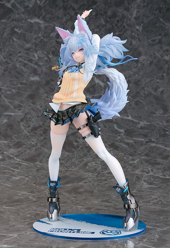 Girls' Frontline PA-15 Highschool Heartbeat Story 1/7 Complete Figure product