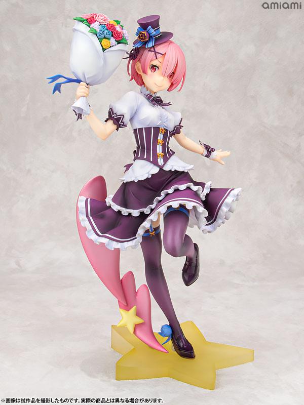 KDcolle Re:ZERO -Starting Life in Another World- Ram Birthday Ver. 1/7 Complete Figure product