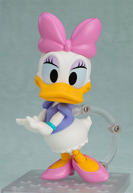 Nendoroid Daisy Duck
