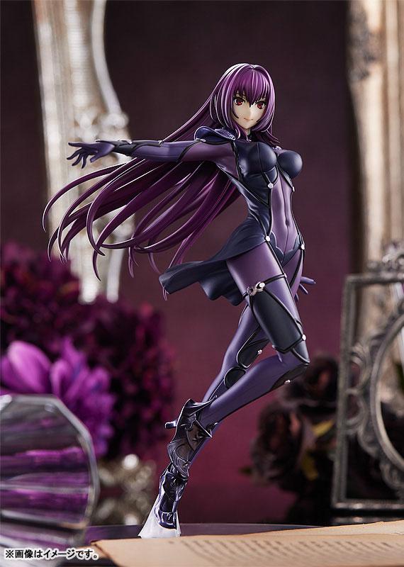 POP UP PARADE Fate/Grand Order Lancer/Scathach Complete Figure product