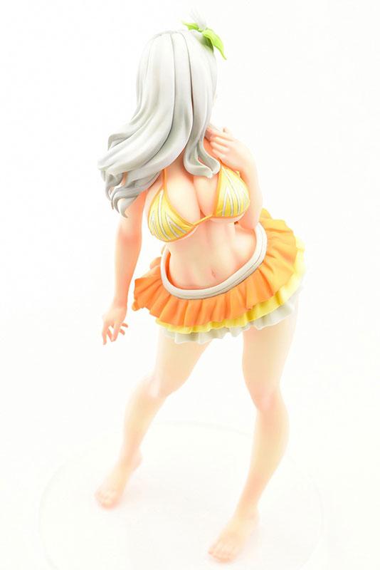 FAIRY TAIL Mirajane Strauss Swimsuit PURE in HEART 1/6 Complete Figure
