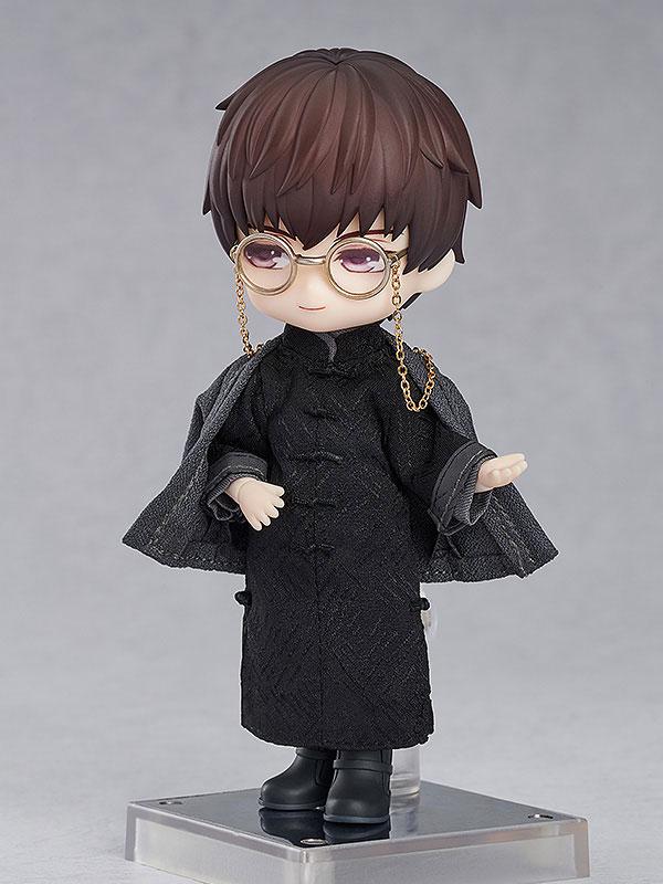 Nendoroid Doll Mr Love: Queen's Choice Lucien: If Time Flows Back Ver. product