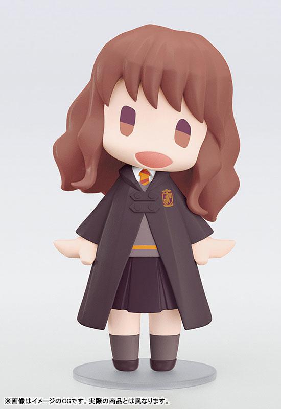 HELLO! GOOD SMILE Harry Potter Hermione Granger product