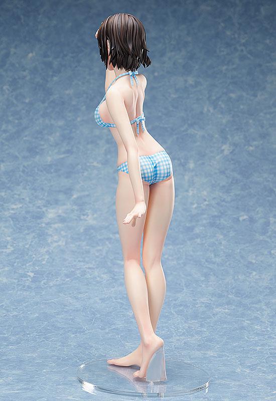 B-STYLE Loveplus Manaka Takane Swimsuit Ver. 1/4 Complete Figure