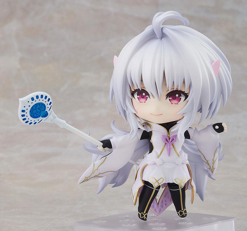 Nendoroid Fate/Grand Order Arcade Caster /Merlin [Prototype] product