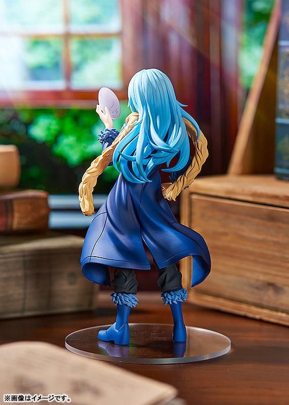 POP UP PARADE That Time I Got Reincarnated as a Slime Rimuru Complete Figure product