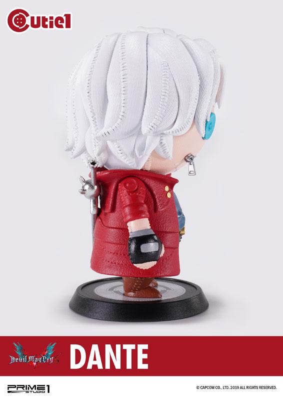 Cutie1 / Devil May Cry 5: Dante Figure product