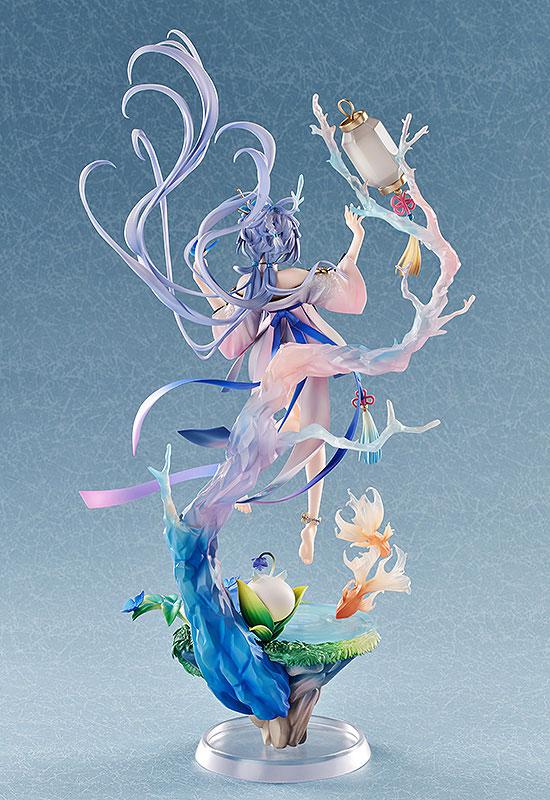 Vsinger Luo Tianyi Chant of Life Ver. 1/7 Complete Figure product