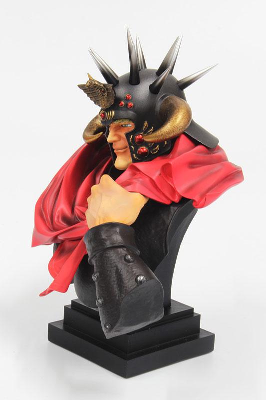 Fist of the North Star Raoh Complete Figure product