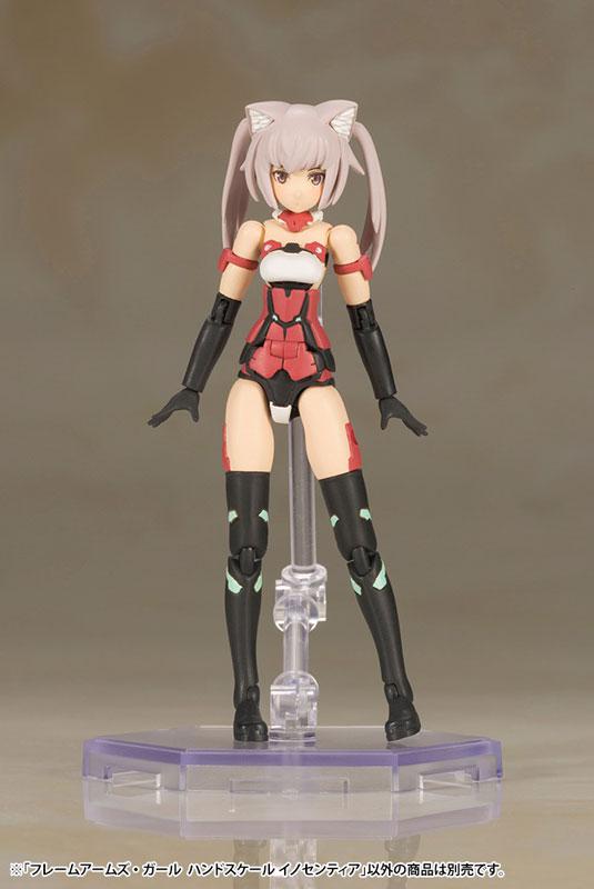Frame Arms Girl Hand Scale Innocentia Plastic Model product