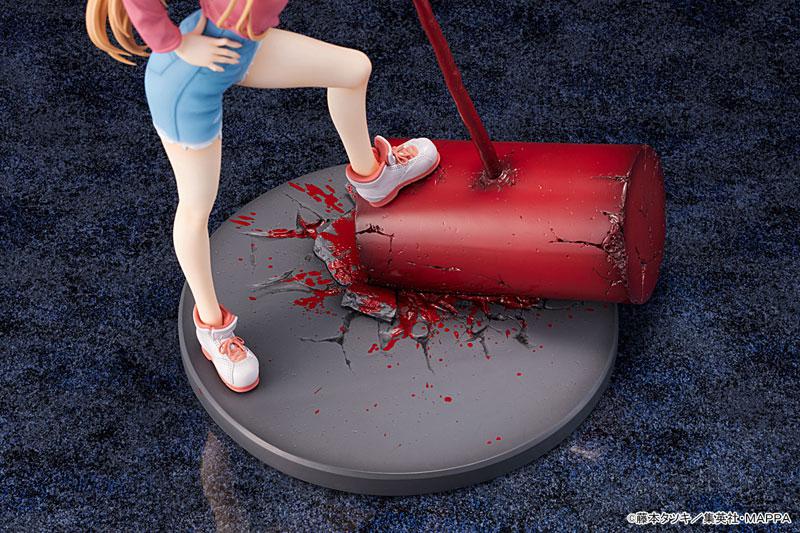 Chainsaw Man Power 1/7 Complete Figure