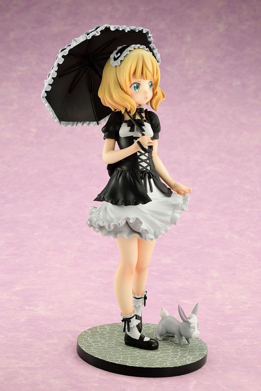 Is the order a rabbit? BLOOM Syaro Gothic Lolita Ver. 1/7 Complete Figure