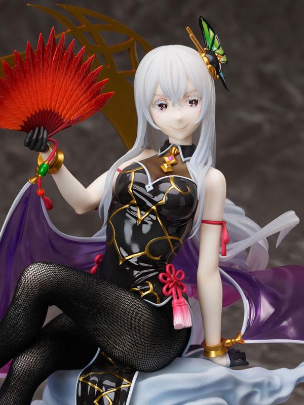 Re:ZERO -Starting Life in Another World- Echidna China Dress ver. 1/7 Complete Figure