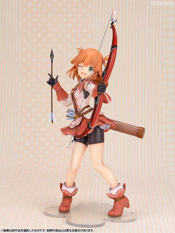 Princess Connect! Re:Dive Rino 1/7 Complete Figure product