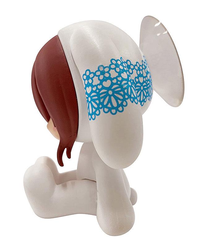Chocot The Quintessential Quintuplets -Wedding White Ver.- Miku product