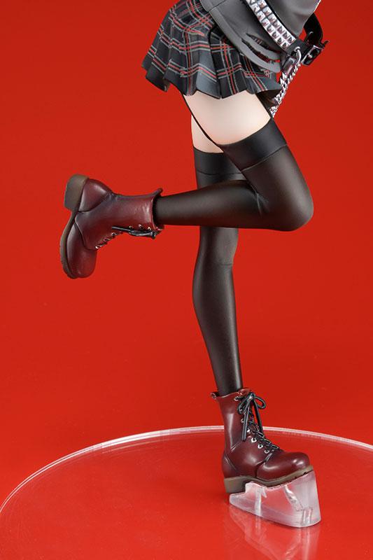 Persona 5: Dancing in Starlight Makoto Niijima 1/7 Complete Figure