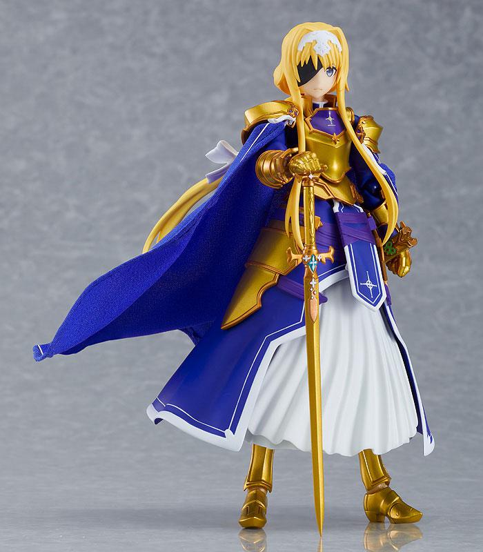 figma Sword Art Online Alicization War of Underworld Alice Synthesis Thirty product