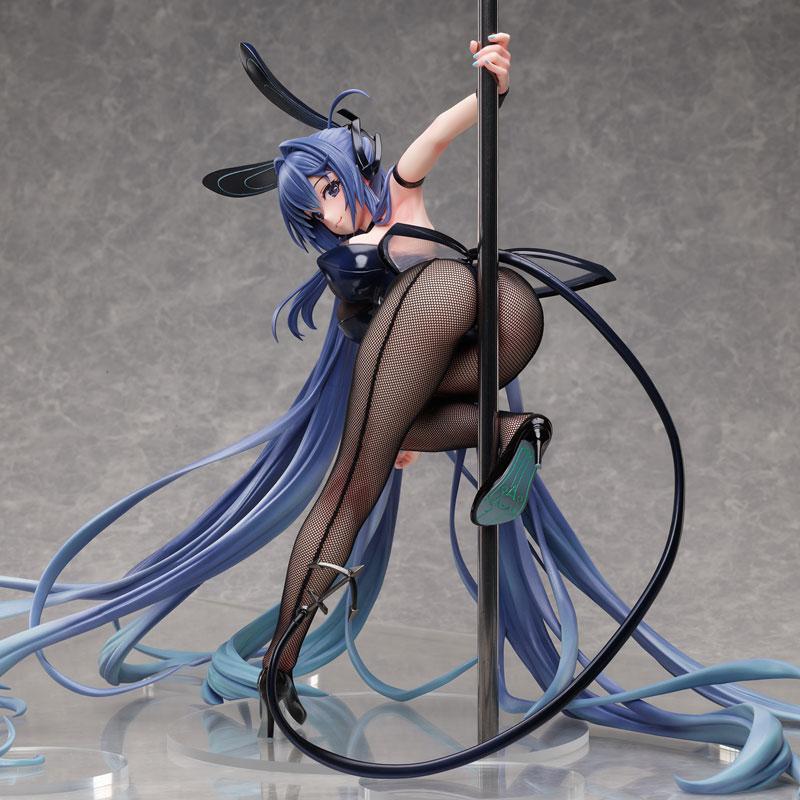 B-style Azur Lane New Jersey Living Stepping! Complete Figure product