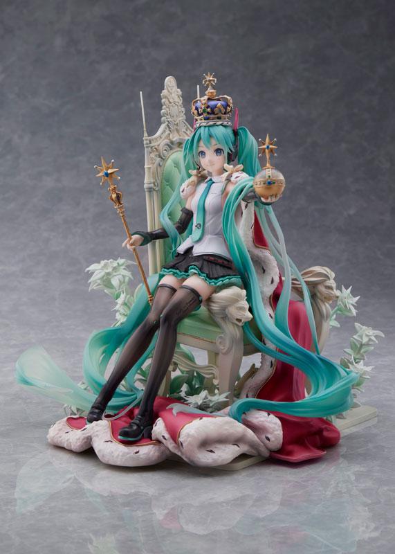Hatsune Miku 39's Special Day 1/7 Complete Figure product