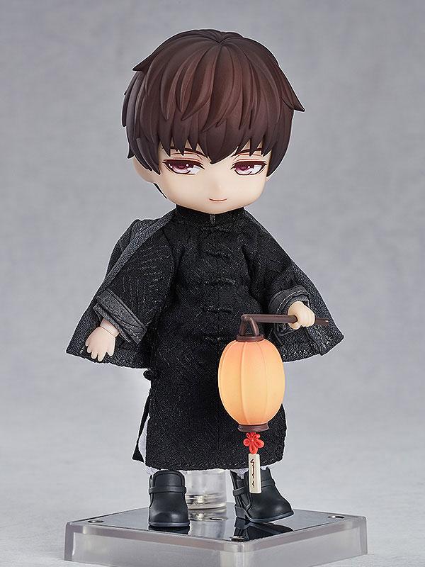 Nendoroid Doll Mr Love: Queen's Choice Lucien: If Time Flows Back Ver.
