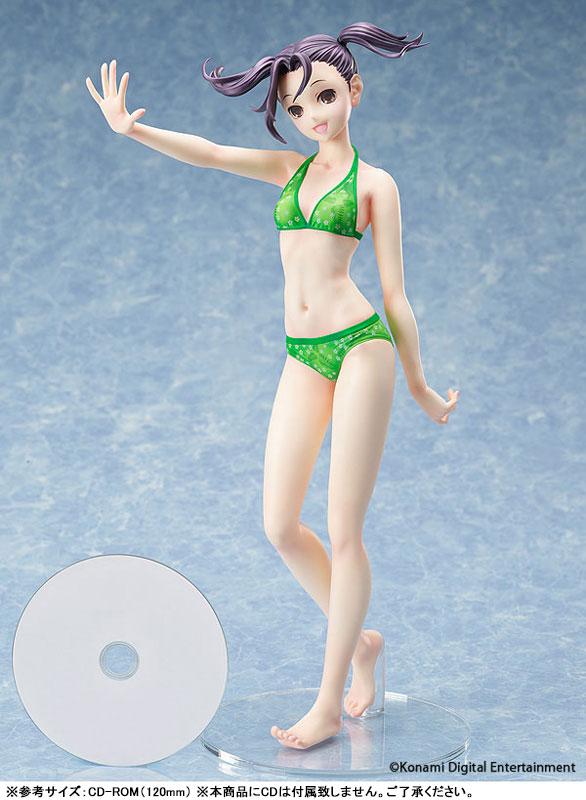 B-STYLE Loveplus Rinko Kobayakawa Swimsuit Ver. 1/4 Complete Figure
