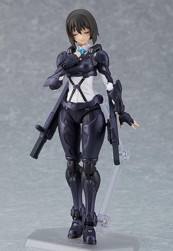 figma ARMS NOTE Student Library Assistant-san product