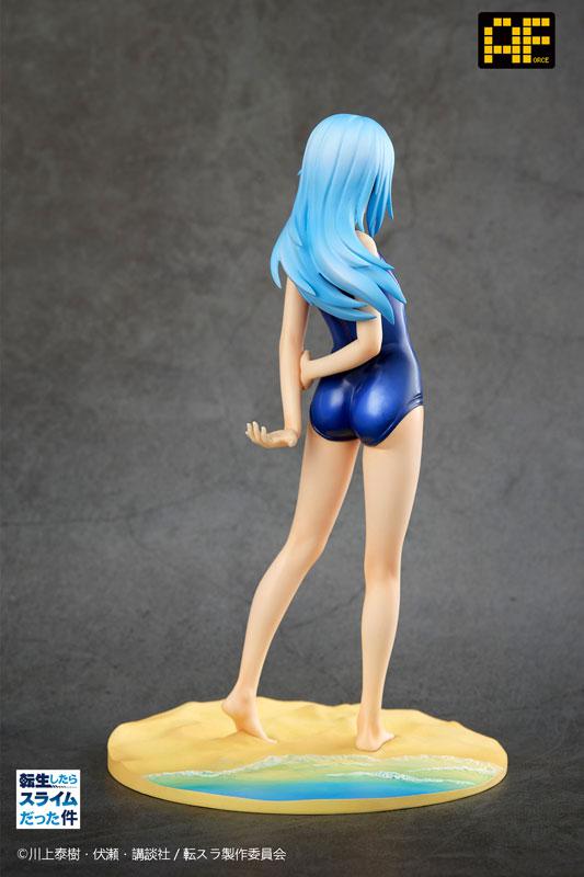 That Time I Got Reincarnated as a Slime Rimuru Tempest Swimsuit Ver. 1/7 Complete Figure