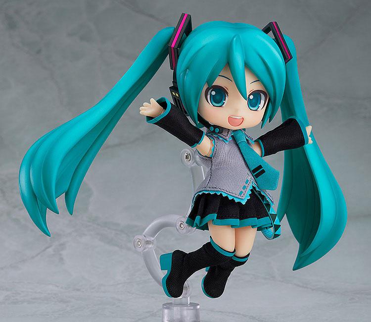 Nendoroid Doll Character Vocal Series 01 Hatsune Miku product