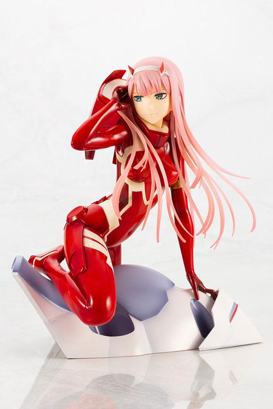 DARLING in the FRANXX Zero Two 1/7 Complete Figure product