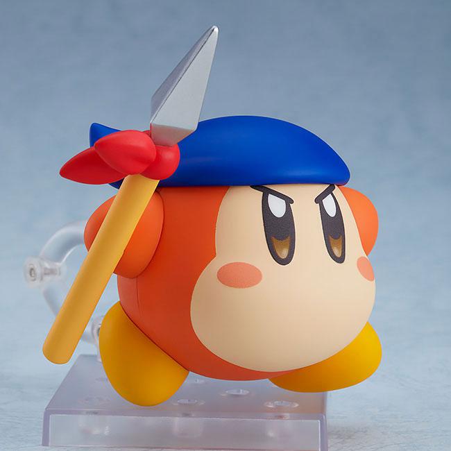 Nendoroid Kirby Waddle Dee product